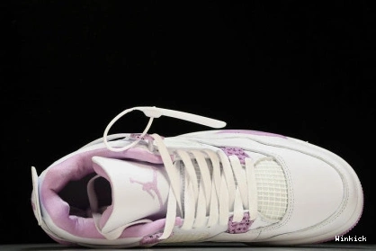  JORDAN CT8527-116 - RETRO 4 0824